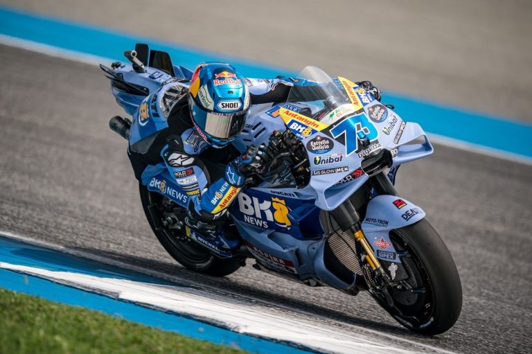 Álex Márquez enfrenta dilema com a Ducati: Um momento decisivo na MotoGP?
