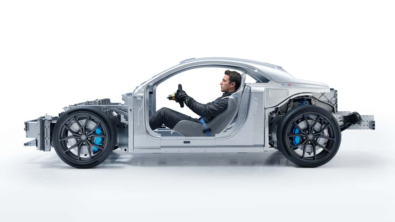 Alpine A110: O Equilíbrio entre Promessas Elétricas e o Retorno à Motoriza…