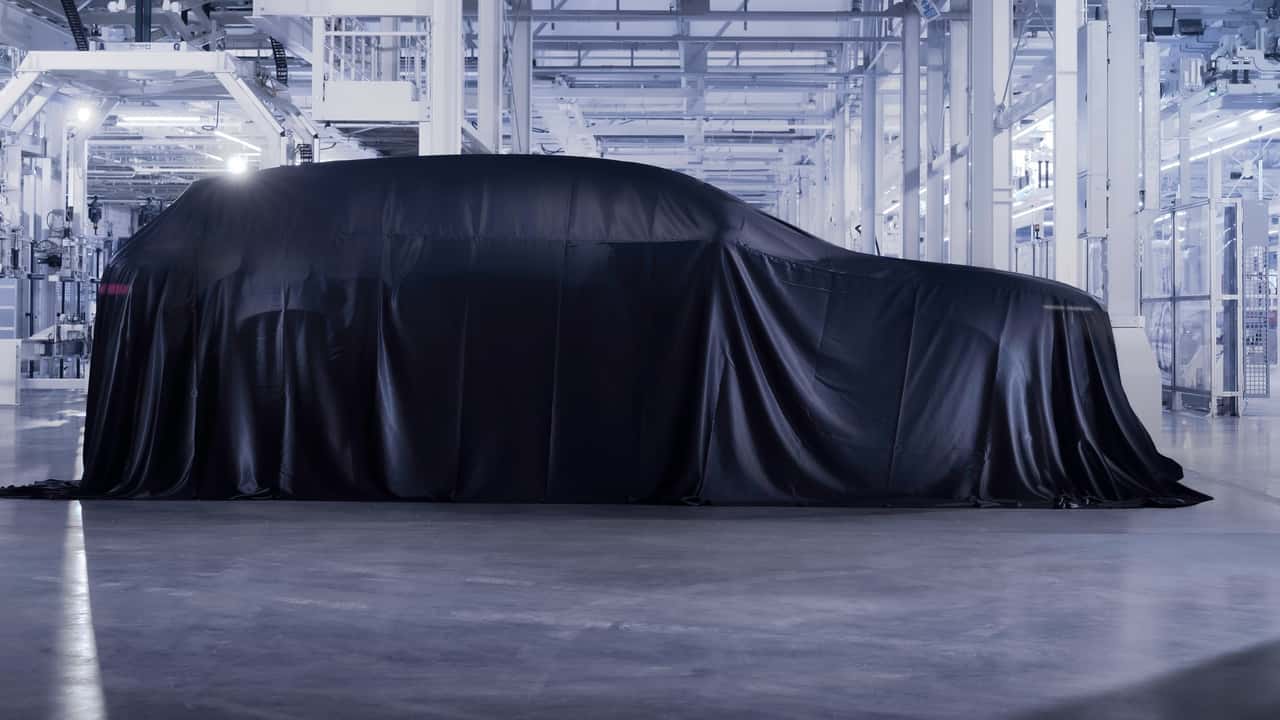 Bentley revisita a sua estratégia elétrica: um único SUV para o futuro