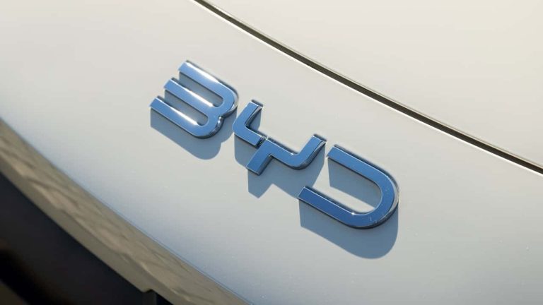 BYD prepara-se para revolucionar o mercado: a sua estratégia de aquisições…