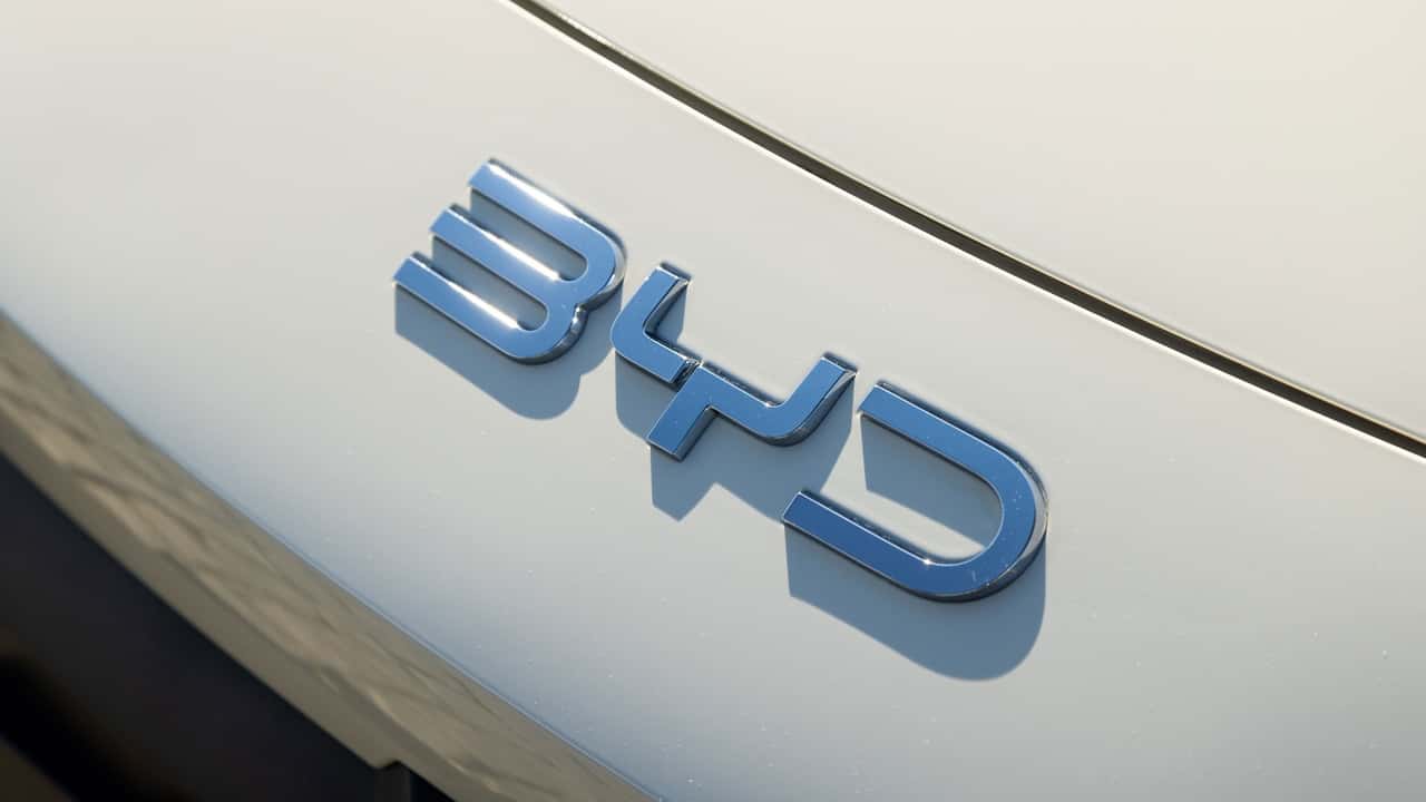 BYD prepara-se para revolucionar o mercado: a sua estratégia de aquisições…