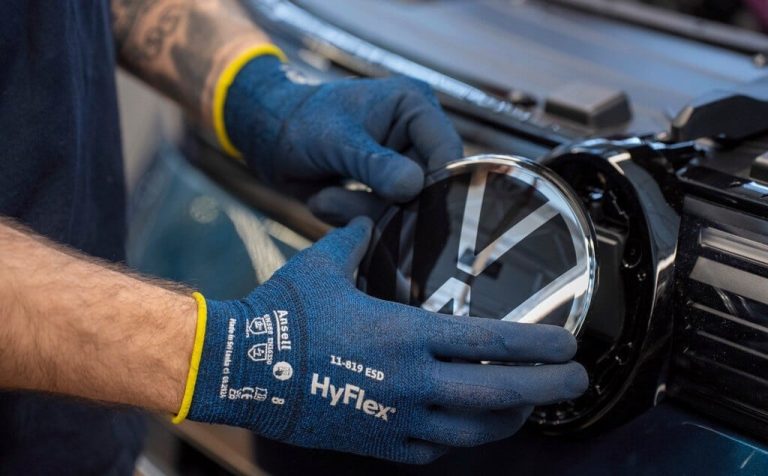 Volkswagen Vende Divisão de Diesel: Movimento Estratégico ou Retirada Dese…