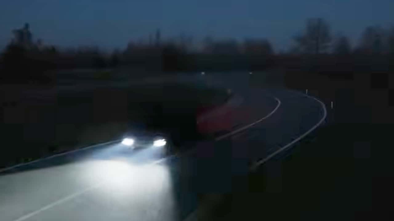 A Ferrari Luce: entre audácia elétrica e tradição maranelloense
