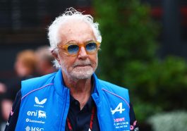 Mercedes Avalia Participação na Alpine F1 em Meio à Evolução da Fórmula 1