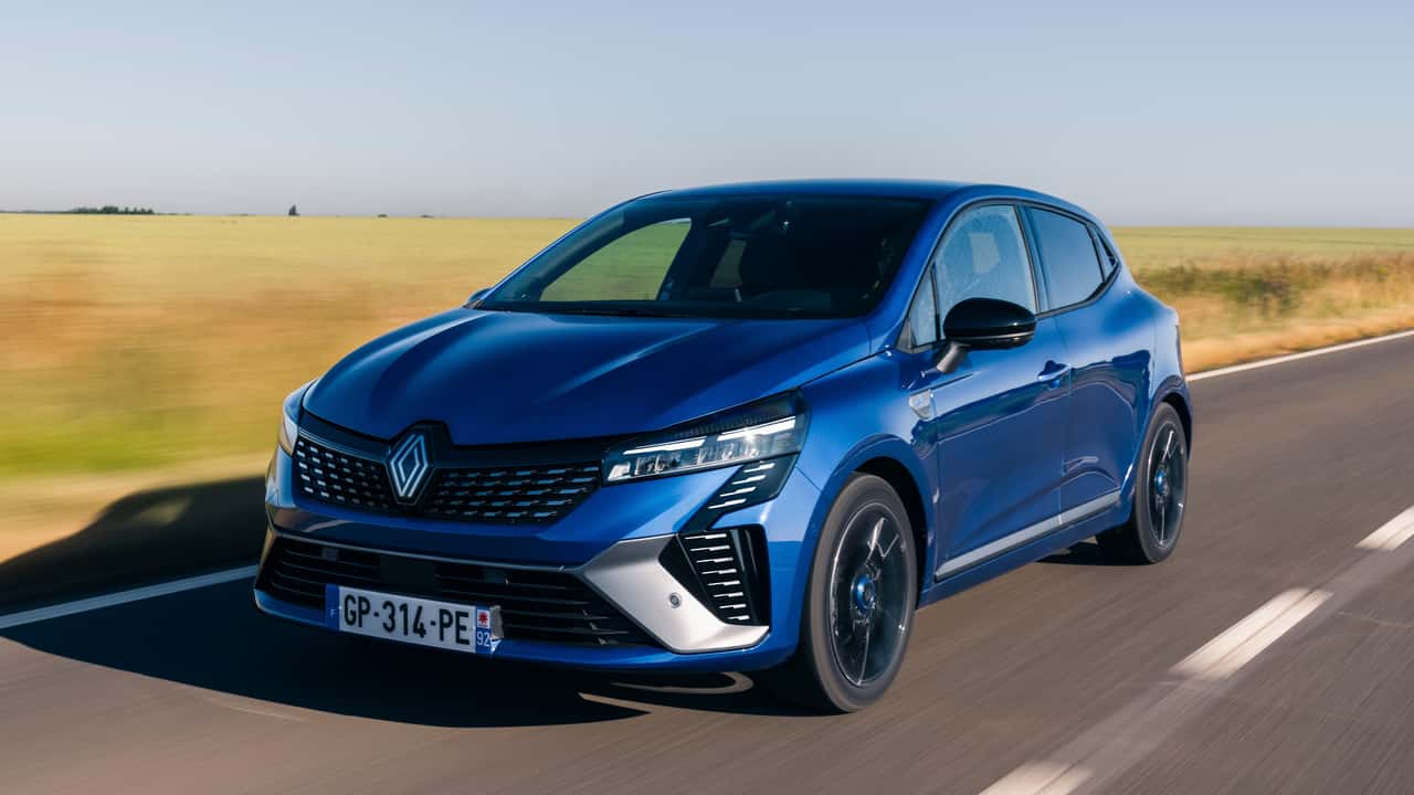 Mercado Automóvel Francês Enfrenta Queda Contínua em Fevereiro de 2026
