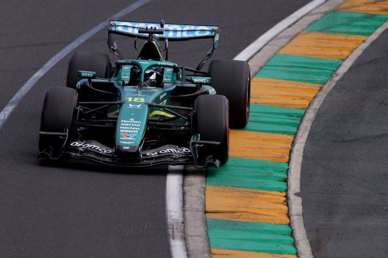 Aston Martin: Stroll Revela as Falhas de uma Estratégia em Declínio