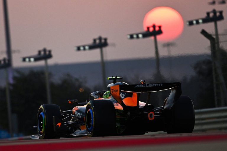 F1 Enfrenta a Tempestade: A Inevitável Cancelamento dos Grands Prix do Méd…