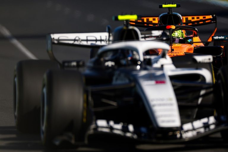 Qualificações da F1 2026: um caos antecipado que pode alterar a estratégia…