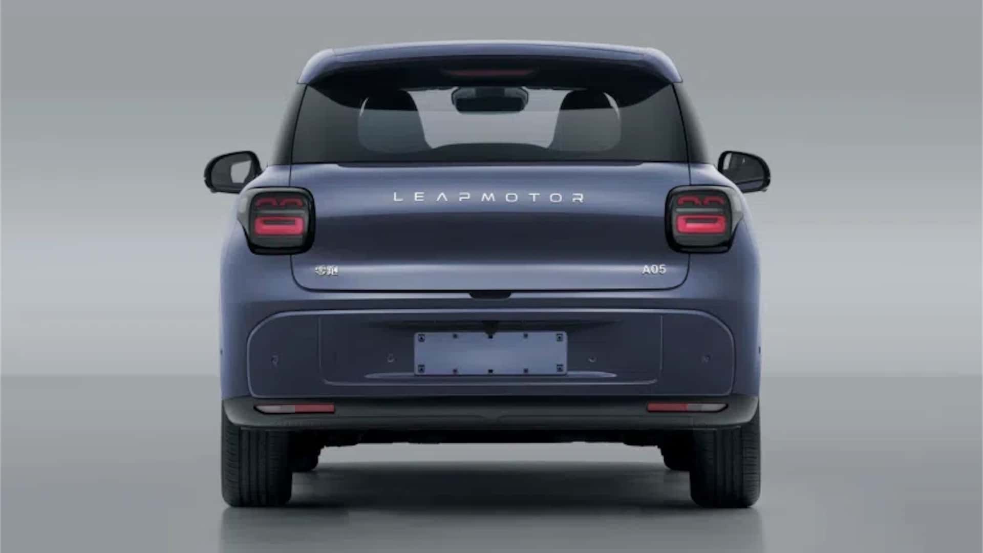 Leapmotor A05: uma manobra audaciosa no segmento das compactas