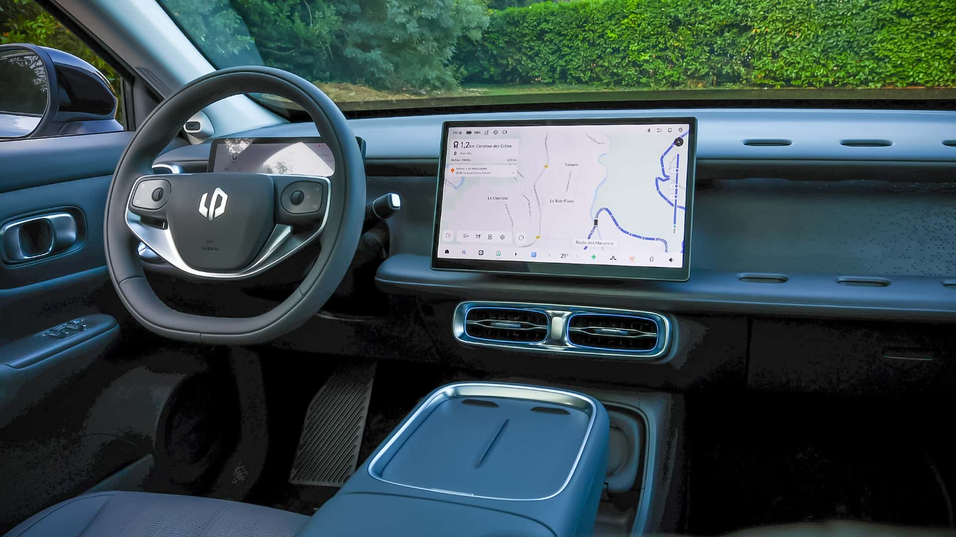 Stellantis une-se à Leapmotor para fortalecer a estratégia de veículos elétricos