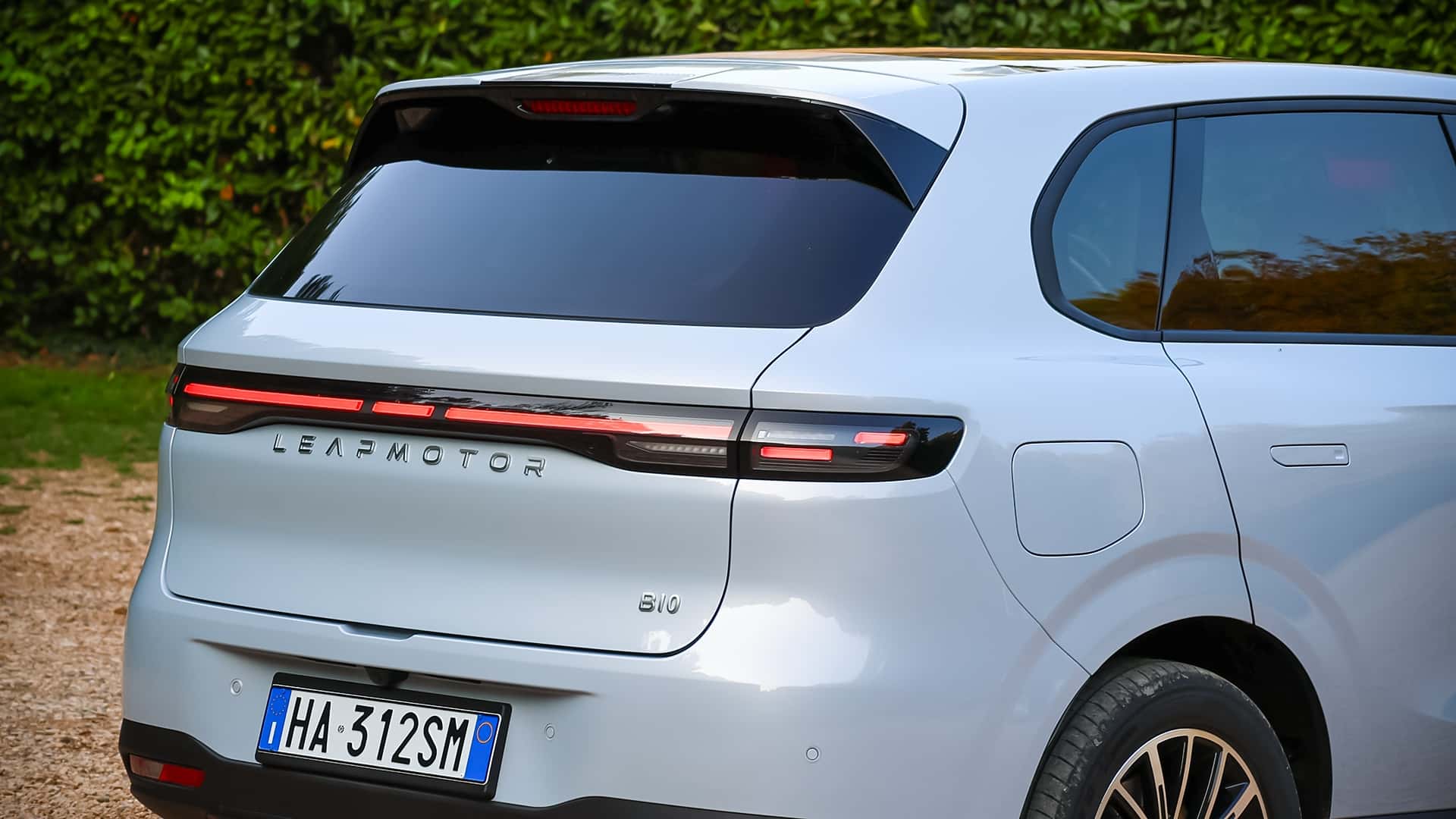 Stellantis une-se à Leapmotor para fortalecer a estratégia de veículos elétricos