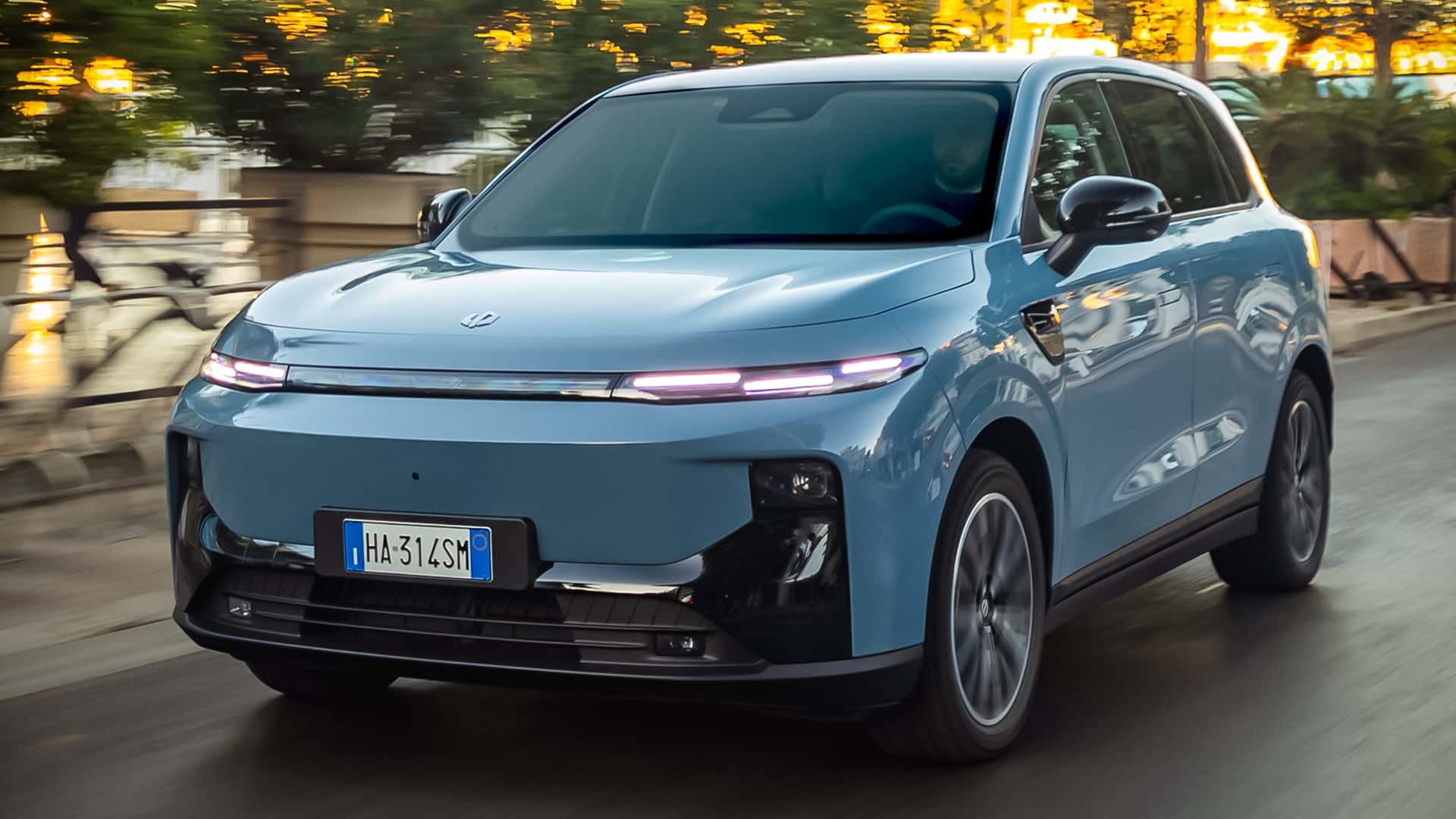Stellantis une-se à Leapmotor para fortalecer a estratégia de veículos elétricos