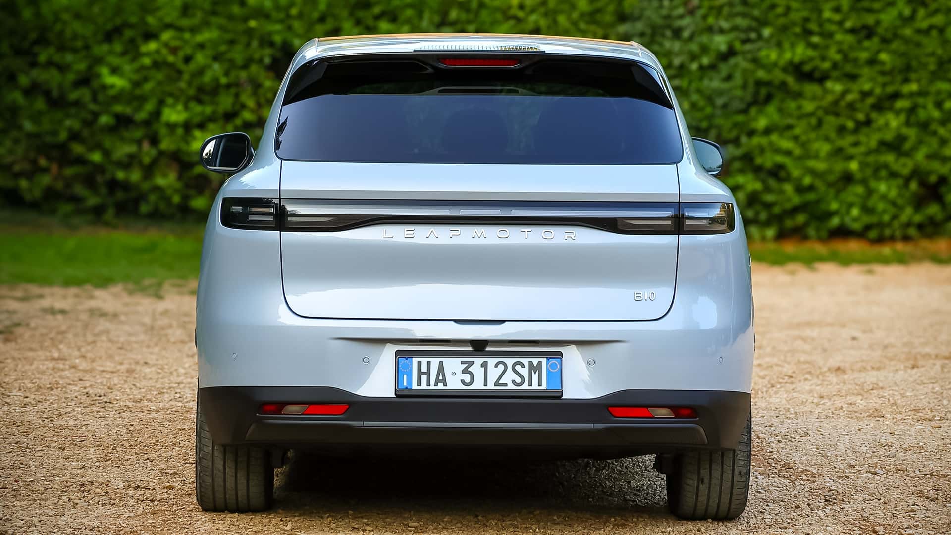 Stellantis une-se à Leapmotor para fortalecer a estratégia de veículos elétricos