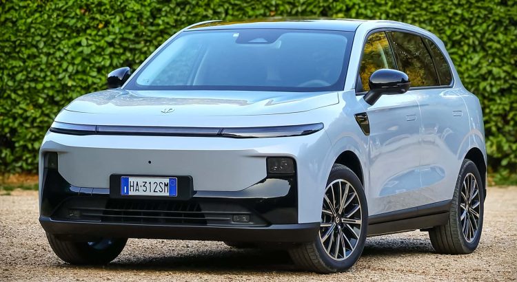 Stellantis Parceria com a Leapmotor para Impulsionar Estratégia Elétrica