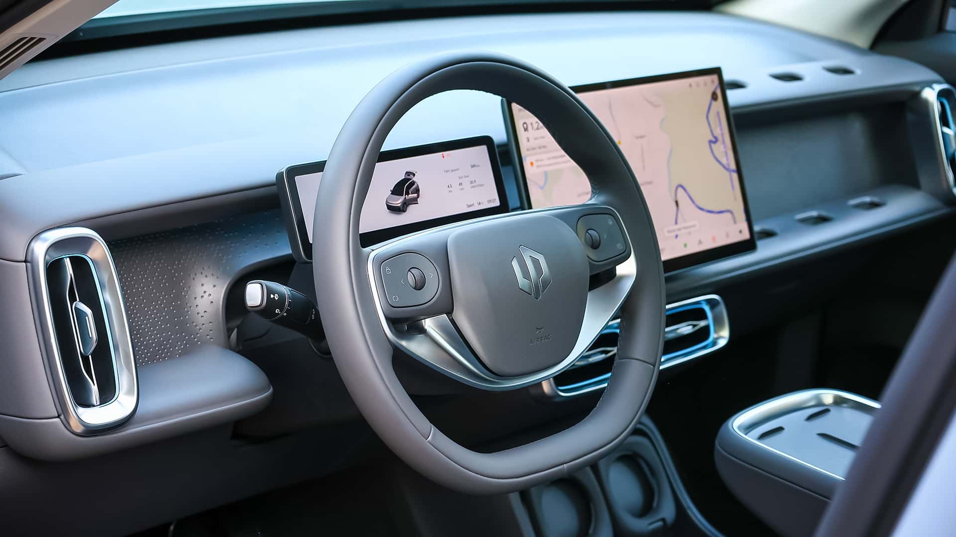 Stellantis une-se à Leapmotor para fortalecer a estratégia de veículos elétricos