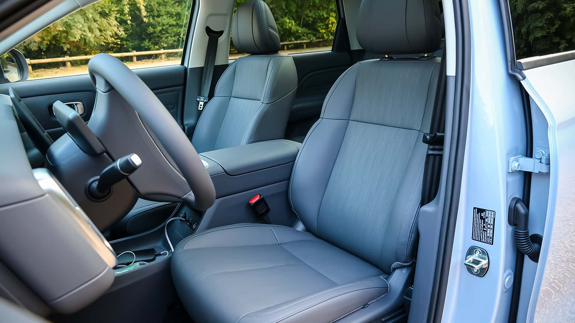 Stellantis une-se à Leapmotor para fortalecer a estratégia de veículos elétricos