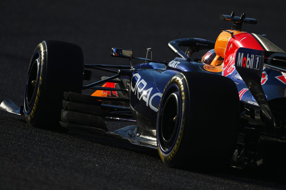 Vandoorne defende a Fórmula E face às críticas de Verstappen: um debate re…
