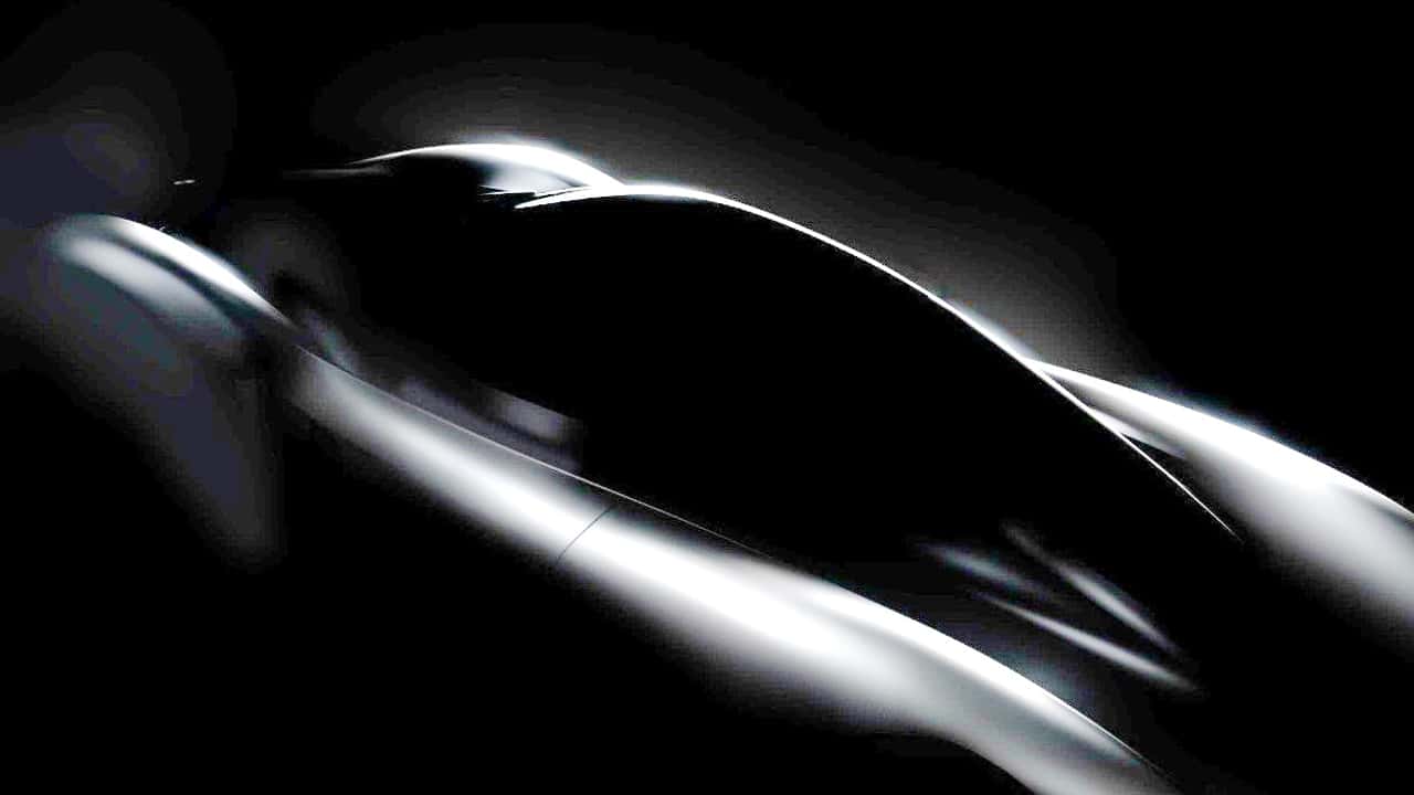 Porsche dá um passo audacioso: desenvolve um hypercar térmico para atrair …
