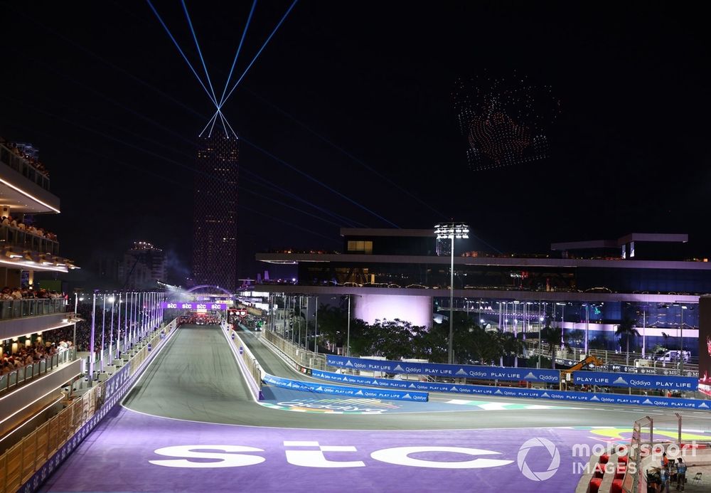 Os pilotos de F1 perante a incerteza: entre confiança e preocupação