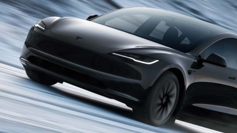 Tesla acelera rumo à autonomia: a manobra estratégica que pode mudar tudo