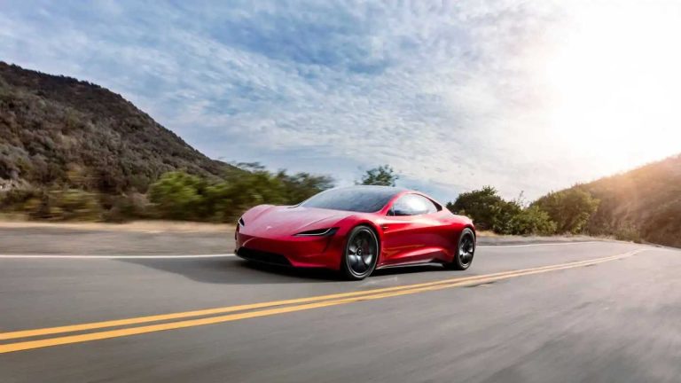 Tesla Roadster 2.0: A ousada aposta nos bancos monobloco