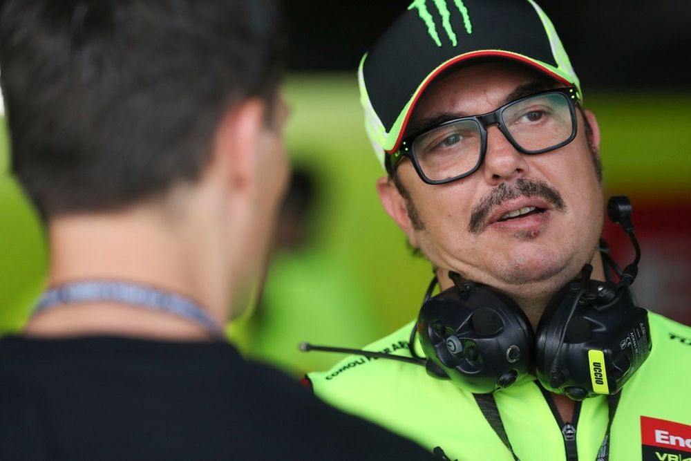 VR46 e Ducati Prestes a Ampliar Parceria Apesar das Avanços da Aprilia