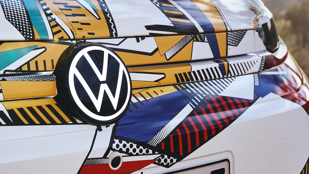 Volkswagen Acelera a Transição Elétrica para Combater a Pressão Competitiva