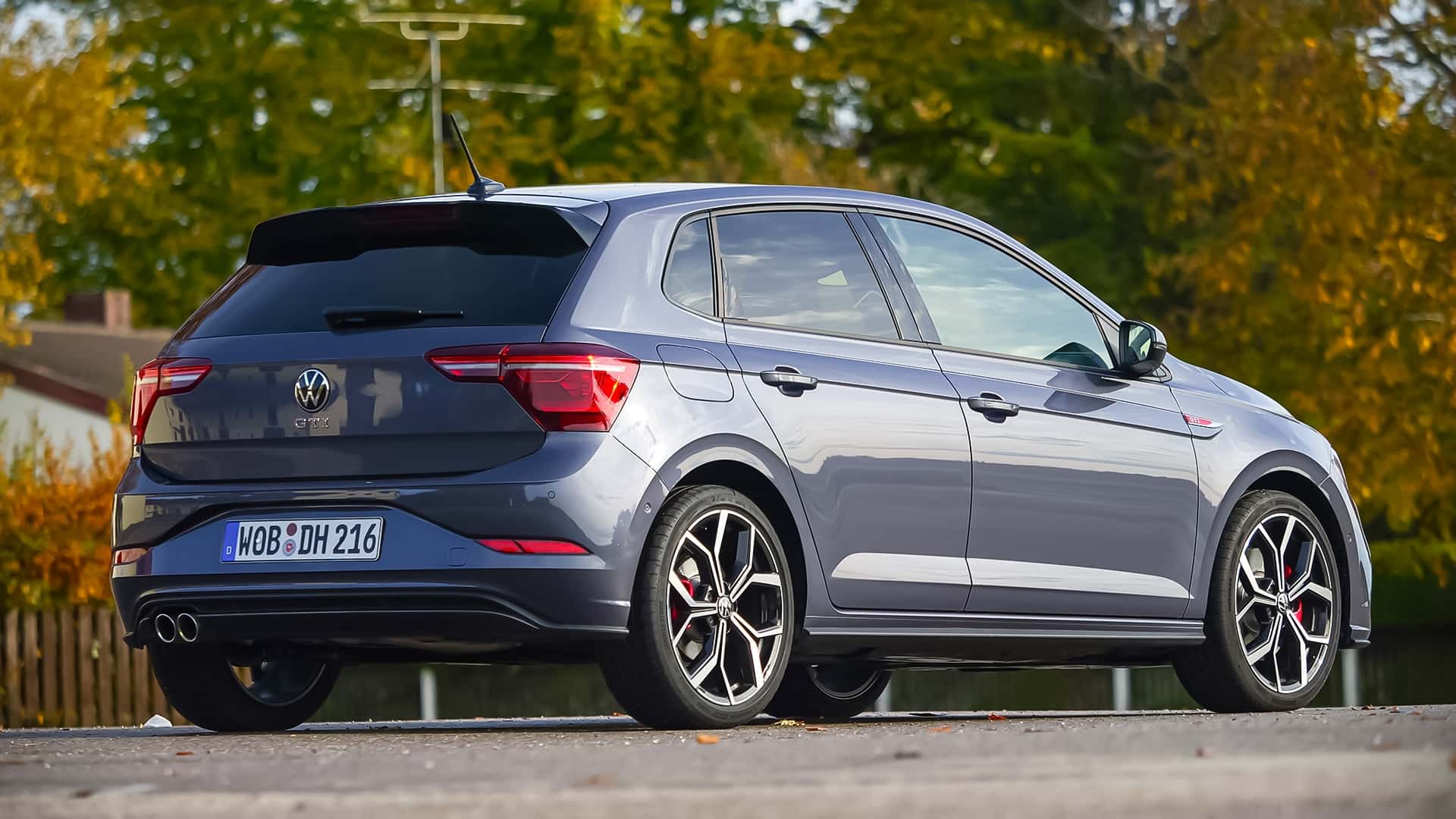 Volkswagen Golf 9: Um Regresso Audaz e Reflexivo às Suas Raízes