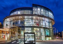 Audi mexe na liderança para reforçar Lamborghini, China e Neckarsulm