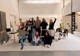 BMW transforma o BMW Park numa montra de apoio à juventude em Munique