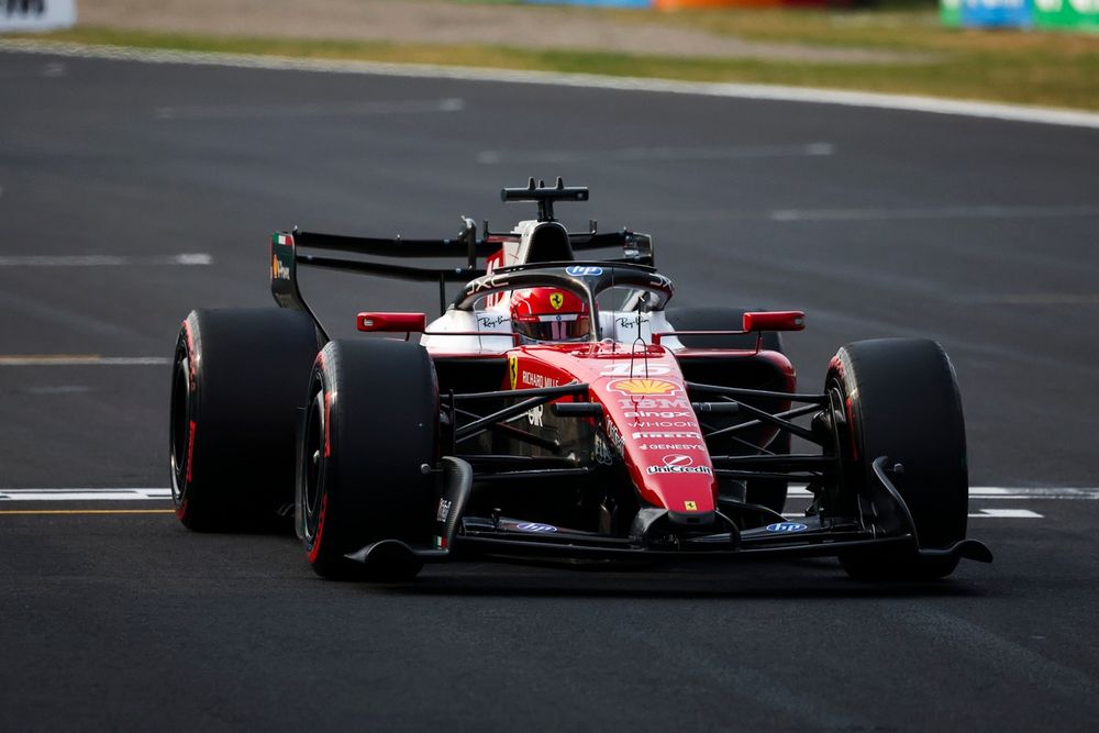 F1 2026: FIA suaviza a gestão de energia após críticas de Verstappen e Leclerc