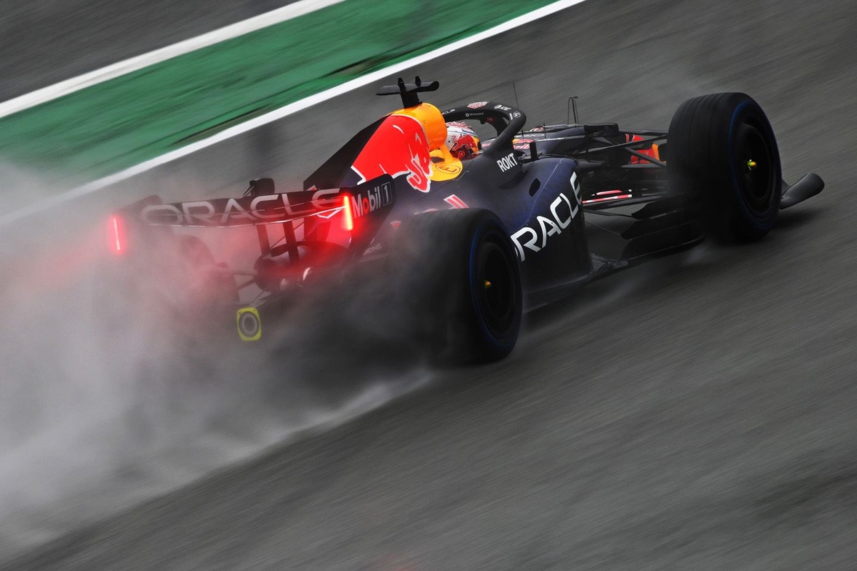 F1 em Miami: FIA limita potência extra em piso molhado