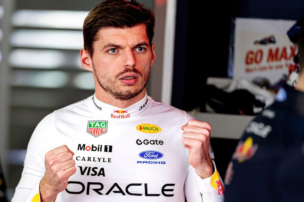 F1 2026: FIA suaviza a gestão de energia após críticas de Verstappen e Leclerc image 2