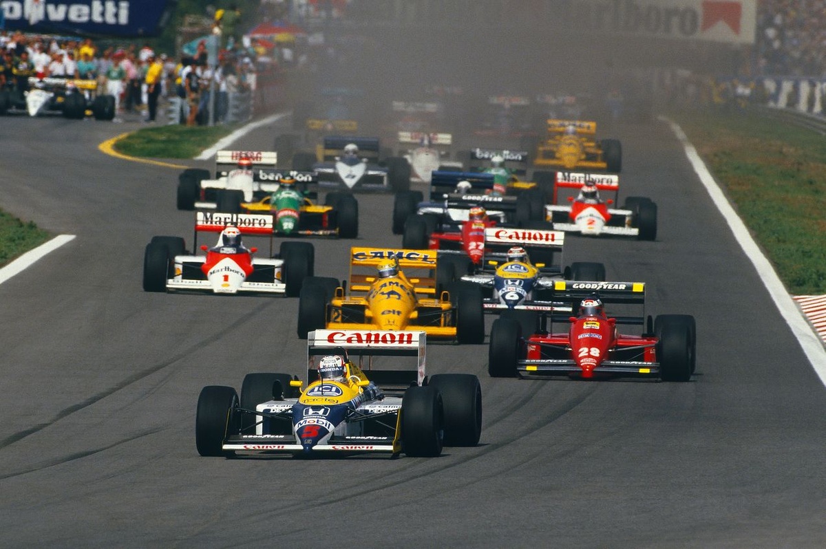 F1 2026 transforma ultrapassagens num duelo de software