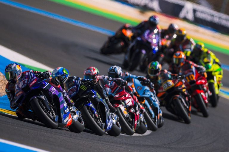 MotoGP 2027: Rumores e Confirmações em Alta