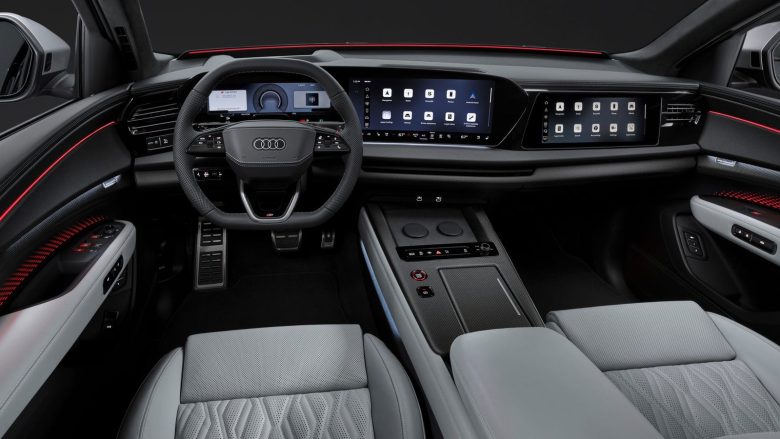 Audi Q9: luxo de topo, mas sem a exclusividade de um Maybach