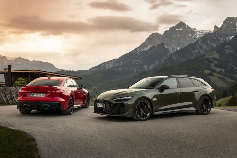 Audi e o esporte: uma doação que faz bem