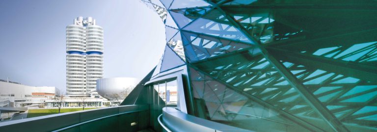 BMW: Novo líder para impulsionar a revolução elétrica