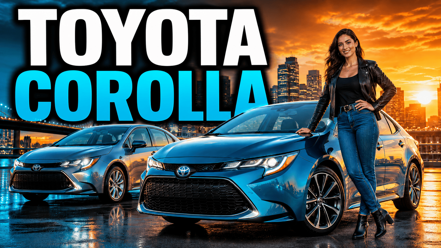 Toyota Corolla em segunda mão: a fiabilidade continua a ser o maior trunfo?