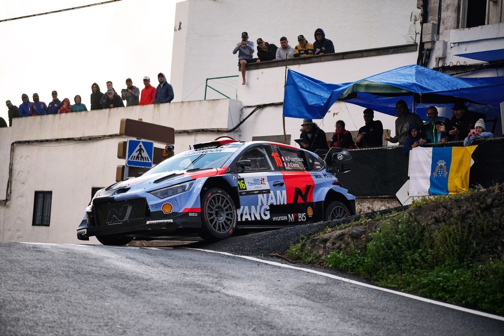 Rali de Portugal 2026: A terra que testa a fibra dos candidatos ao título do WRC image 3