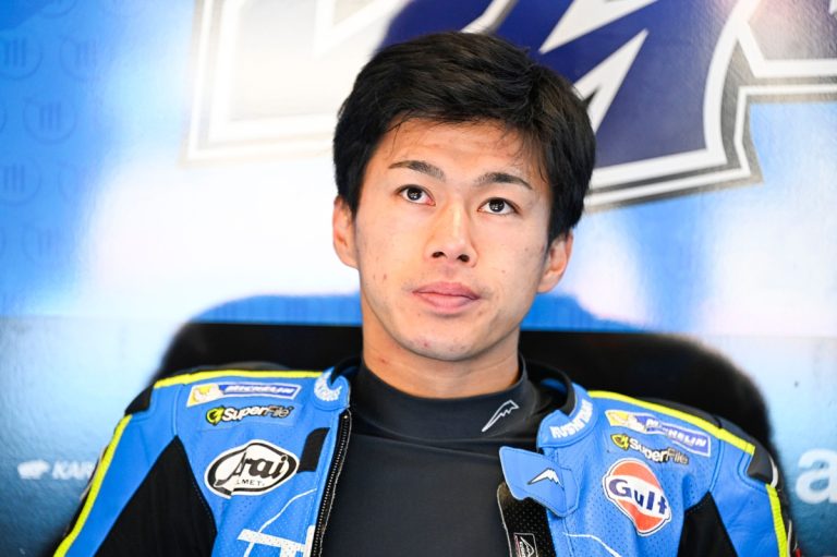 MotoGP: Erro de Ogura no último virar custa pódio e deixa piloto…