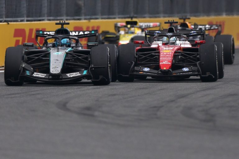 Miami deixa Russell, Verstappen e Leclerc sob a lupa dos comissários