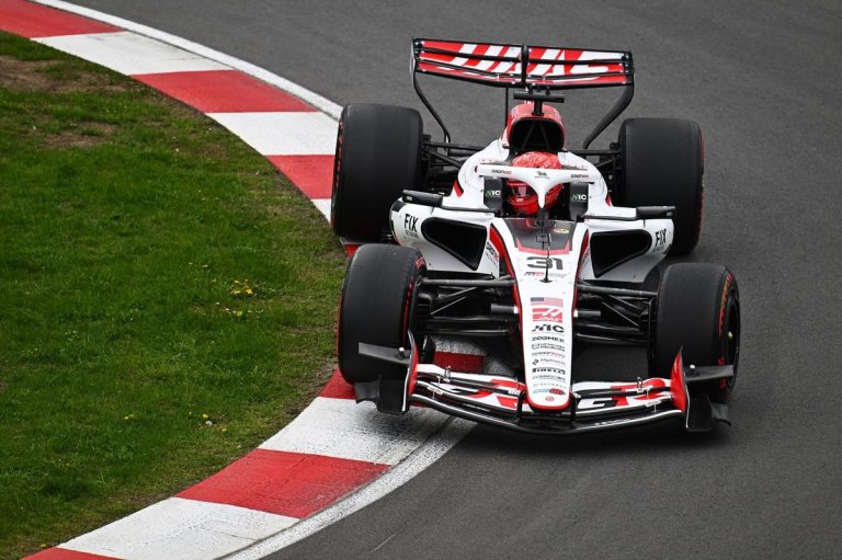 F1: Adaptação apressada às novidades da Haas custa caro a Ocon no Canadá