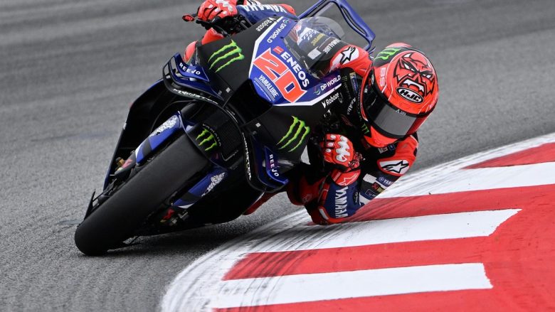 MotoGP: Yamaha M1, o paradoxo da evolução que regressa a soluções antigas