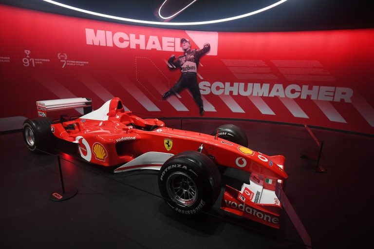 M24: O novo templo mundial do automobilismo abre portas em Le Mans