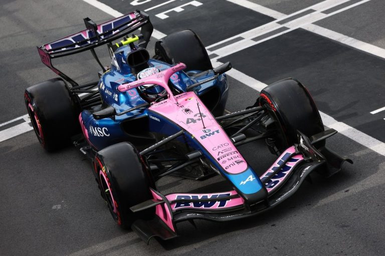 F1 em Mónaco: aerodinâmica ativa proibida para aumentar a segurança