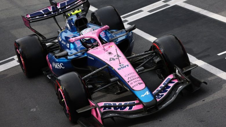 F1 em Mónaco: aerodinâmica ativa proibida para aumentar a segurança