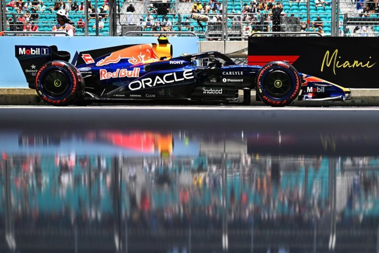 Motor Red Bull-Ford: um rival inesperado para a Mercedes na F1?