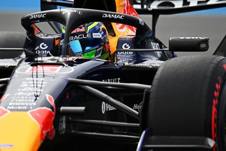 F1: Hadjar lamenta "volta de m***" no Canadá e fica perto de Verstappen