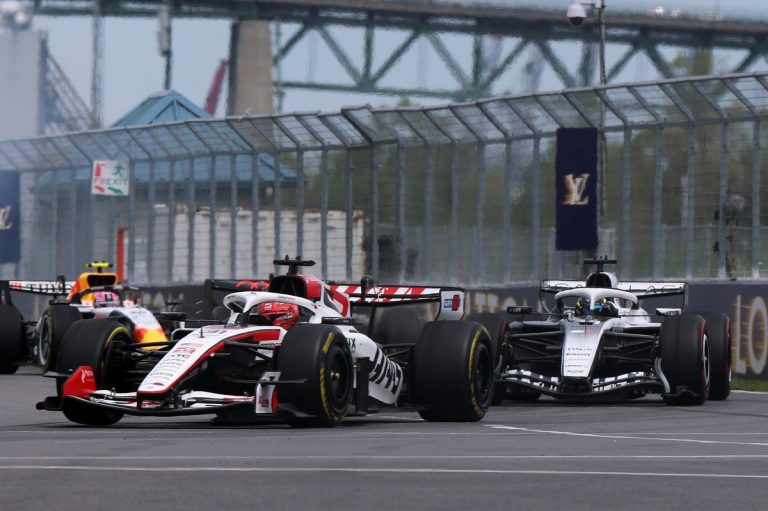 F1: Ocon e Haas em apuros, a dura realidade de 2026 face a rivais…